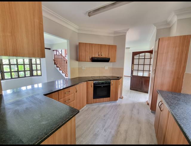 4 BEDROOM DUPLEX SOLD IN CLIFTON HILL ESTATE
